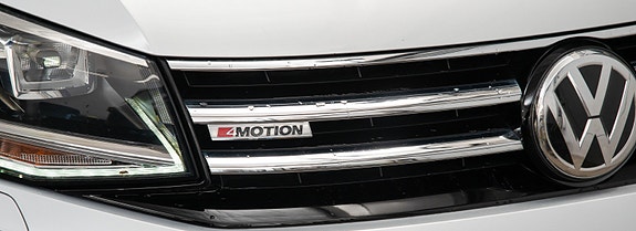 Volkswagen Caddy Alltrack 6 of 30