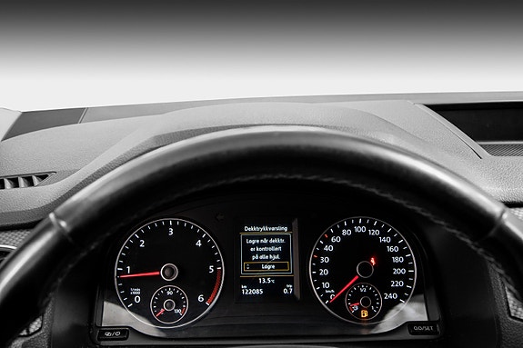 Volkswagen Caddy Alltrack 30 of 30