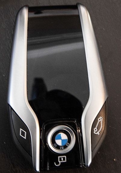 BMW 330d 12 of 30