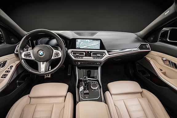 BMW 330d 25 of 30