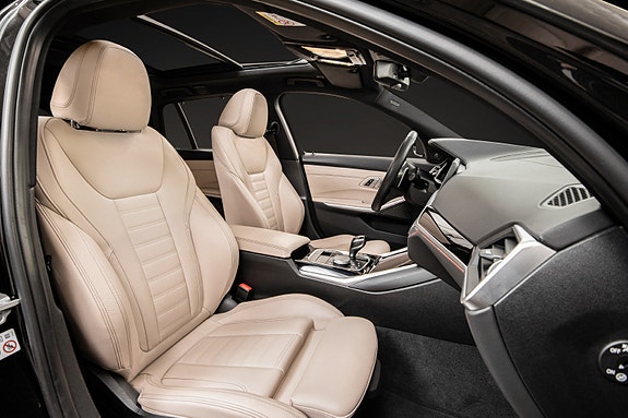 BMW 330d 18 of 30