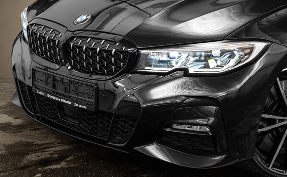 BMW 330d 7 of 30
