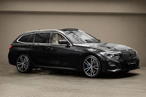 BMW 330d 2 of 30