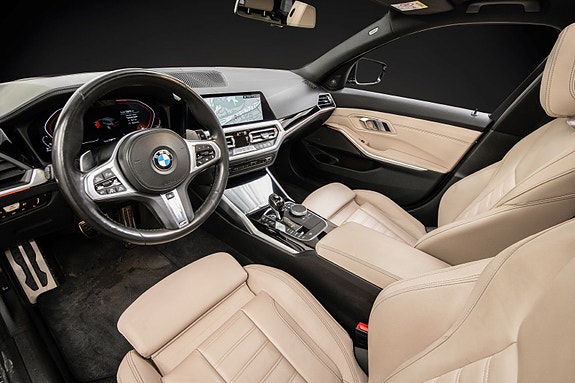 BMW 330d 13 of 30