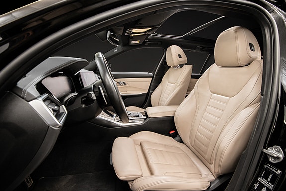 BMW 330d 14 of 30