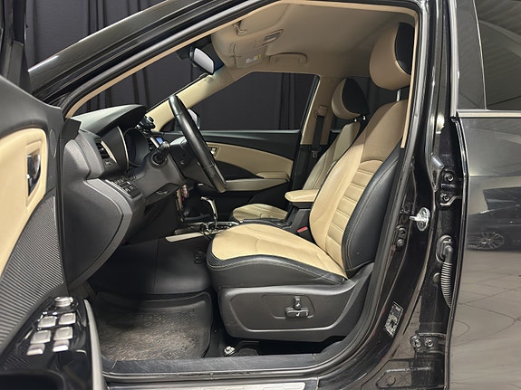 SsangYong Tivoli 13 of 28