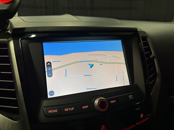 SsangYong Tivoli 19 of 28