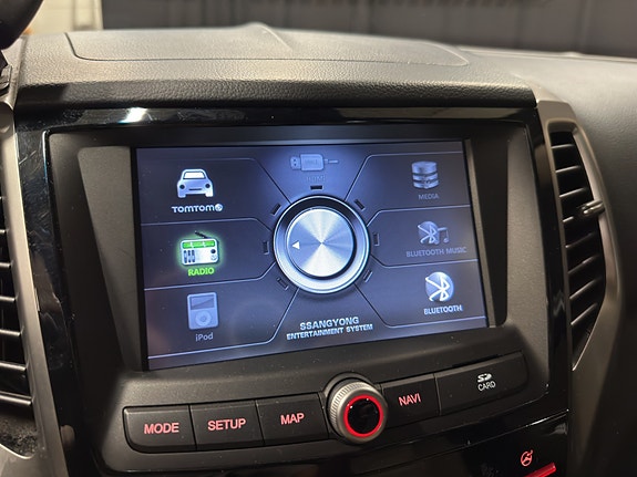 SsangYong Tivoli 20 of 28
