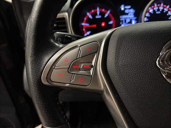 SsangYong Tivoli 25 of 28