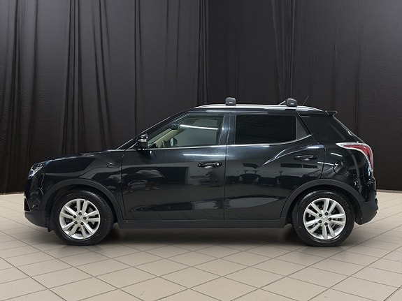 SsangYong Tivoli 3 of 28