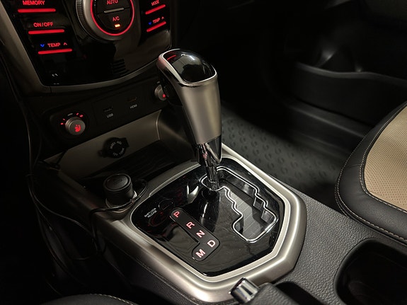 SsangYong Tivoli 16 of 28