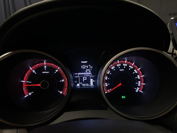 SsangYong Tivoli 23 of 28