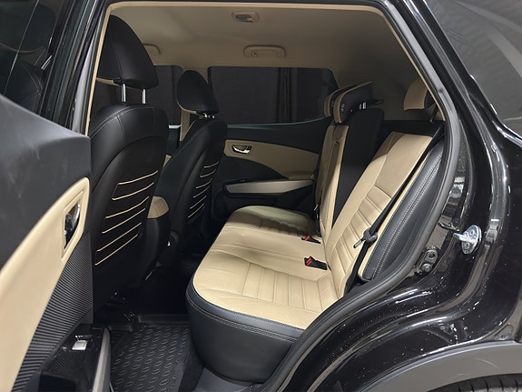 SsangYong Tivoli 12 of 28