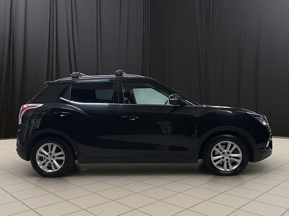 SsangYong Tivoli 8 of 28