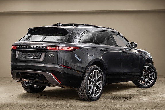 Land Rover Range Rover Velar 3 of 30