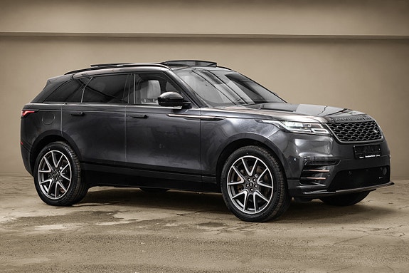 Land Rover Range Rover Velar 2 of 30