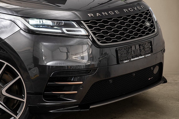 Land Rover Range Rover Velar 6 of 30