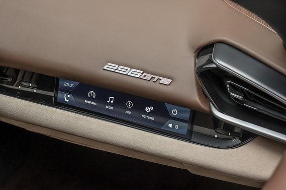 Ferrari 296 GTB 27 of 30