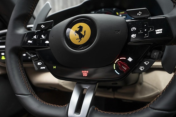 Ferrari 296 GTB 17 of 30