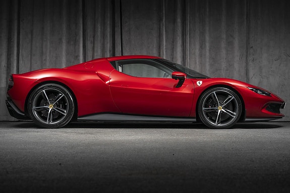 Ferrari 296 GTB 6 of 30