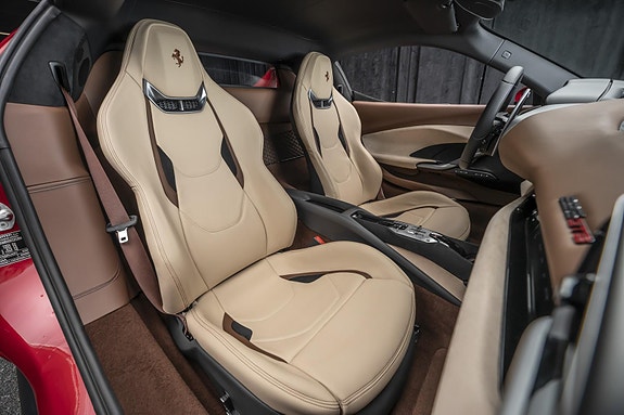 Ferrari 296 GTB 14 of 30