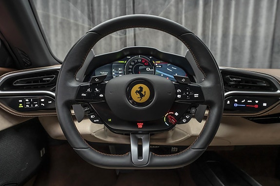 Ferrari 296 GTB 15 of 30