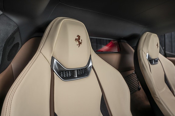 Ferrari 296 GTB 24 of 30