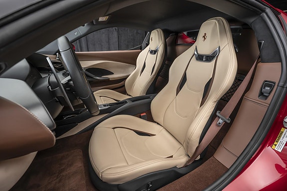 Ferrari 296 GTB 12 of 30