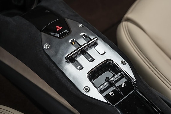 Ferrari 296 GTB 21 of 30