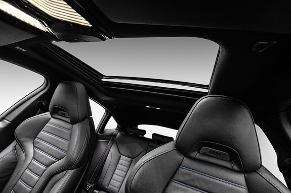 BMW i4 20 of 30