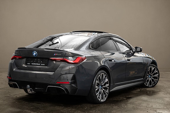 BMW i4 2 of 30