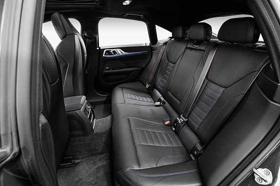 BMW i4 22 of 30