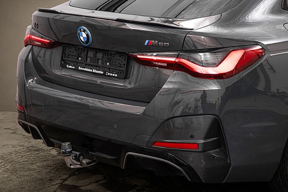 BMW i4 5 of 30