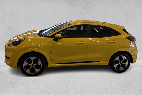 Ford Puma 2 of 5