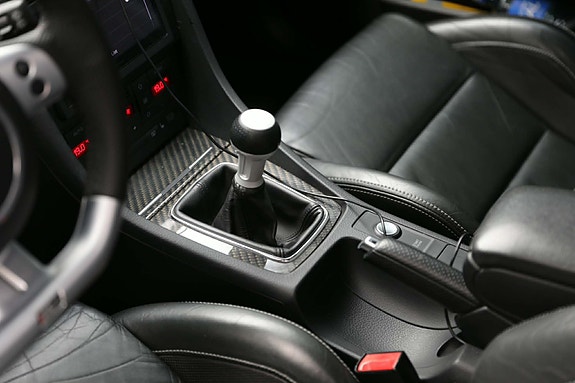 Audi RS4 11 of 13