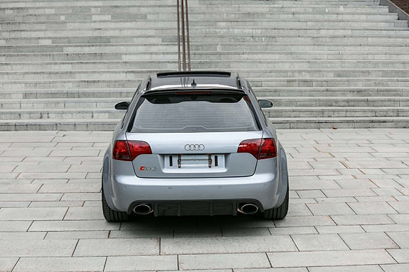 Audi RS4 7 of 13