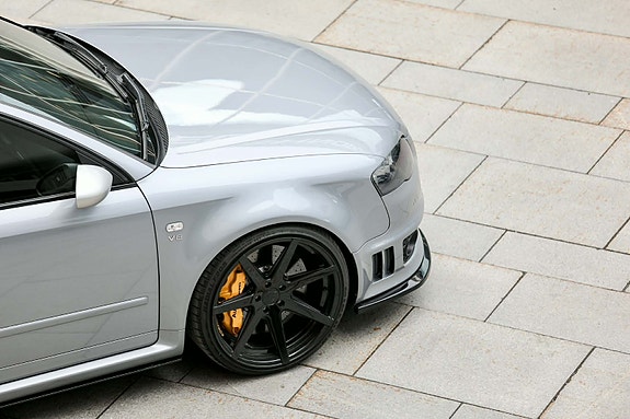 Audi RS4 6 of 13