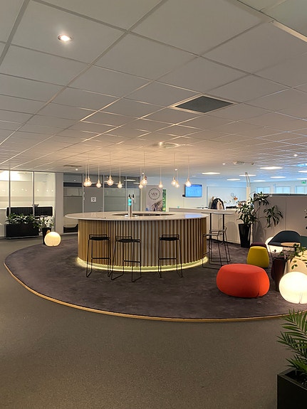 Bilde 5 av 10 i jobbannonse-galleriet