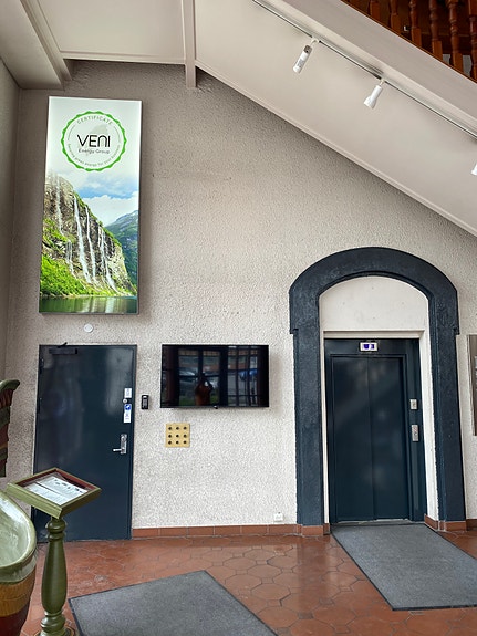 Bilde 9 av 10 i jobbannonse-galleriet