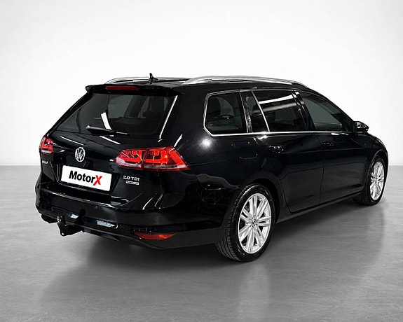 Volkswagen Golf VII 5 of 5