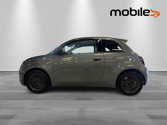 Fiat 500 19 of 24