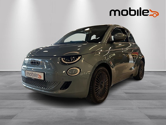 Fiat 500 18 of 24