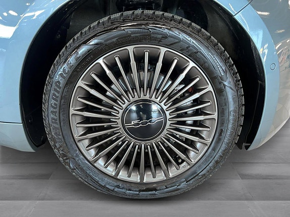 Fiat 500 23 of 24
