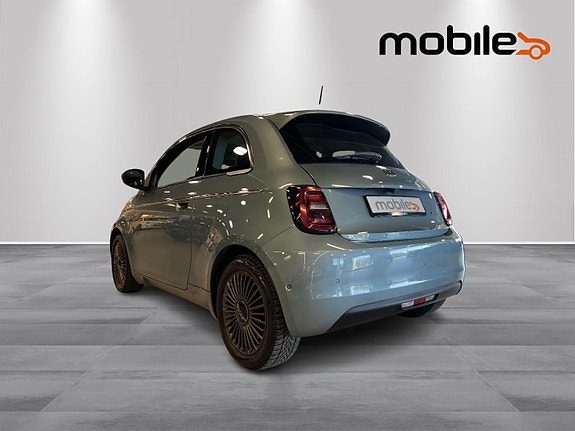 Fiat 500 20 of 24