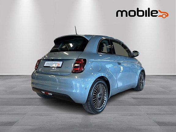 Fiat 500 3 of 24