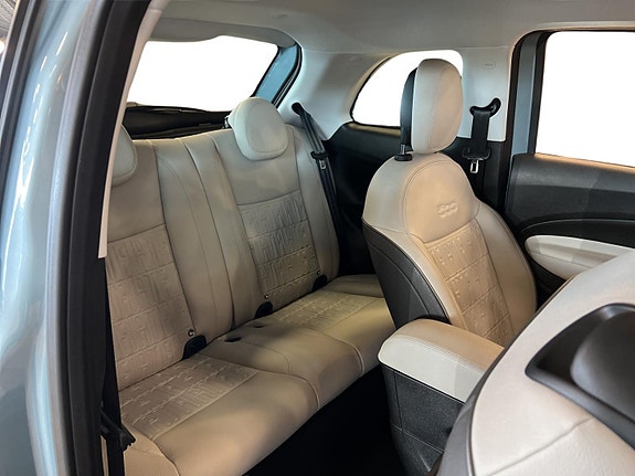 Fiat 500 21 of 24
