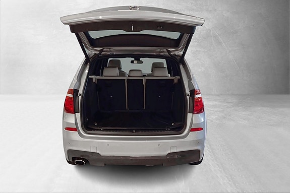BMW X3 18 of 22