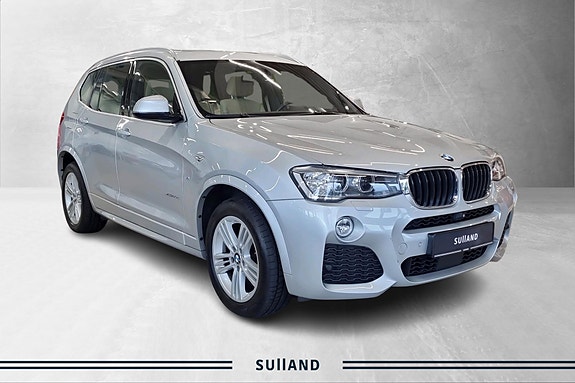 BMW X3 7 of 22