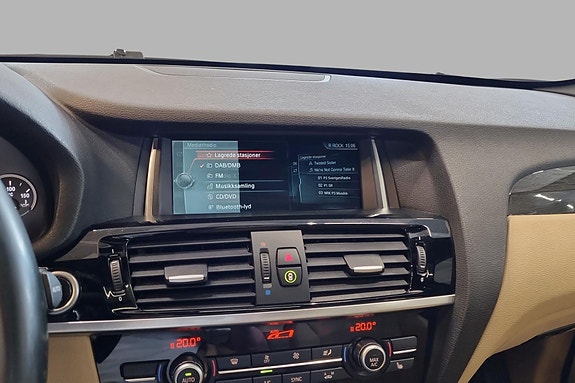 BMW X3 13 of 22