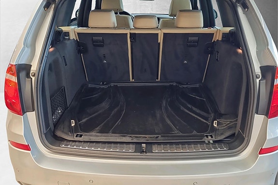 BMW X3 19 of 22